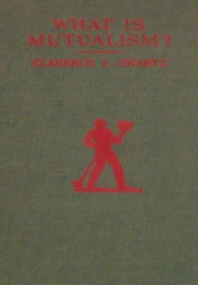 What is Mutualism? (Unknown Binding)