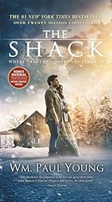 The Shack: Where Tragedy Confronts Eternity