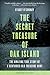 Secret Treasure of Oak Island by D'Arcy O'Connor
