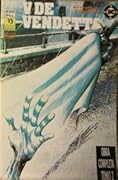 V de Vendetta, Tomo 2