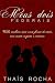Meus Dois Federais (AMOR TRILATERAL) by Thais Rocha