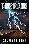 Thunderlands: A Collection Of Short Stories