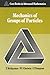 Mechanics of Groups of Part...
