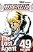 Bleach - Tome 49: The Lost Agent (French Edition)