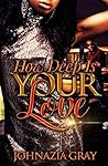 How Deep Is Your ...