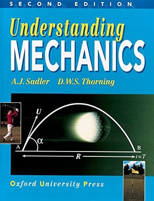 Understanding Mechanics (Paperback)