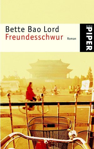 Freundesschwur (Paperback)