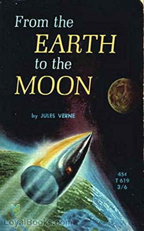From the Earth to the Moon - Jules Verne  [Ignatius critical editions]