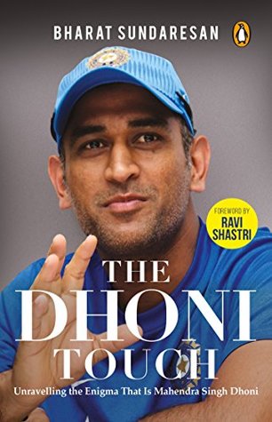 Dhoni Touch (Paperback)