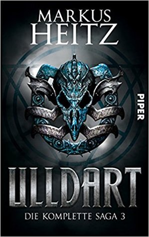 Ulldart: Die komplette Saga 3
