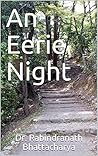 An Eerie Night
