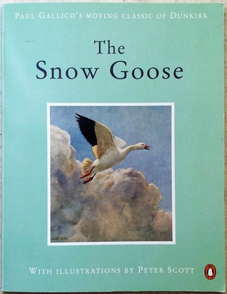 The Snow Goose