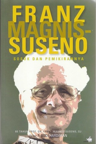Franz Magnis-Suseno Sosok dan Pemikirannya