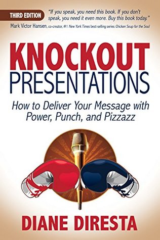 Knockout Presentations: How to Deliver Your Message with Power, Punch, and Pizzazz (Kindle Edition)