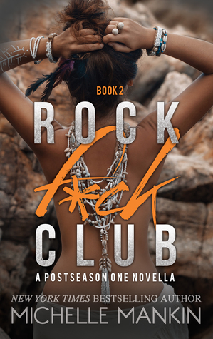 Rock F*ck Club (Rock F*ck Club, #2)