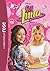 Soy Luna 11 - Un coeur pour deux (French Edition)