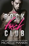 Rock F*ck Club 3 by Michelle Mankin