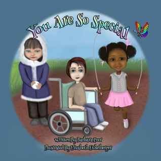 You Are So Special