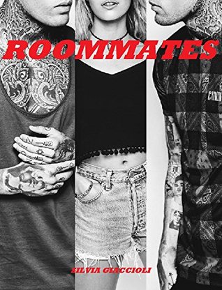 Roommates (Italian Edition)