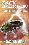 Zack Jackson & The Secret of Venus
