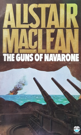 The Guns of Navarone