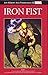 Iron Fist (Los Héroes más poderosos de Marvel, #28)