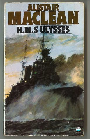 HMS Ulysses