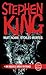 Nuit noire, étoiles mortes by Stephen  King