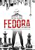 Der Fedora Attentäter: Das erste Buch der Hydra-Detonation-Reihe (German Edition)
