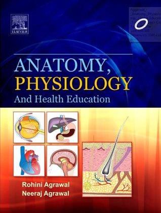 Anatomy, Physiology and Health Education (English)