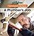 A Plumber's Job (Book Worms Community Workers)
