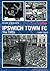 Ipswich Town FC The 1980s by Terry Hunt