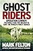 Ghost Riders: Operation Cowboy, the World War Two Mission to Save the World's Finest Horses