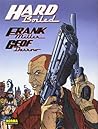 Hard Boiled by Frank Miller