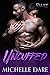 Uncuffed (The Vault, #1)