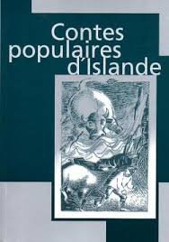 Contes populaires d'Islande