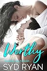 Worthy (Finding My Forever #2)