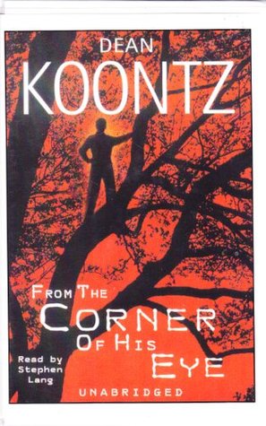From the Corner of His Eye