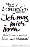Ich mag mich irre...