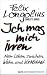 Ich mag mich irren by Felix Longolius