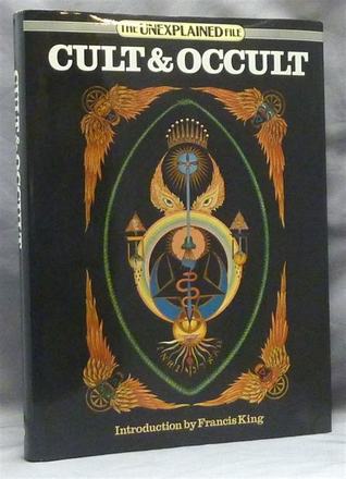 The Unexplained File Cult and Occult