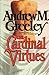 Cardinal Virtues