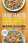 La dieta Keto: Re...