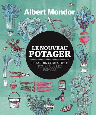 Le nouveau potager (Paperback)