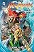 Aquaman: Los Otros (Aquaman...