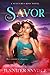 Savor (Succubus Kiss, #2)