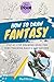 HOW TO DRAW FANTASY: Step b...