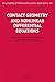 Contact Geometry and Nonlinear Differential Equations (Encyclopedia of Mathematics and its Applications Book 101)