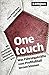 One touch: Was Führungskräfte vom Profifußball lernen können. Mit Einwürfen von Jürgen Klinsmann, Joachim Löw & Co.