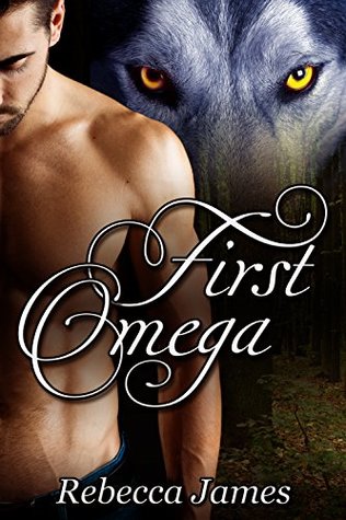 First Omega (River Wolf Pack #1)
